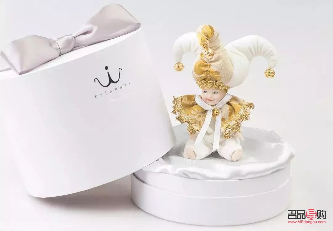 <h3>精選禮物內(nèi)的小驚喜，增添別樣情感</h3>