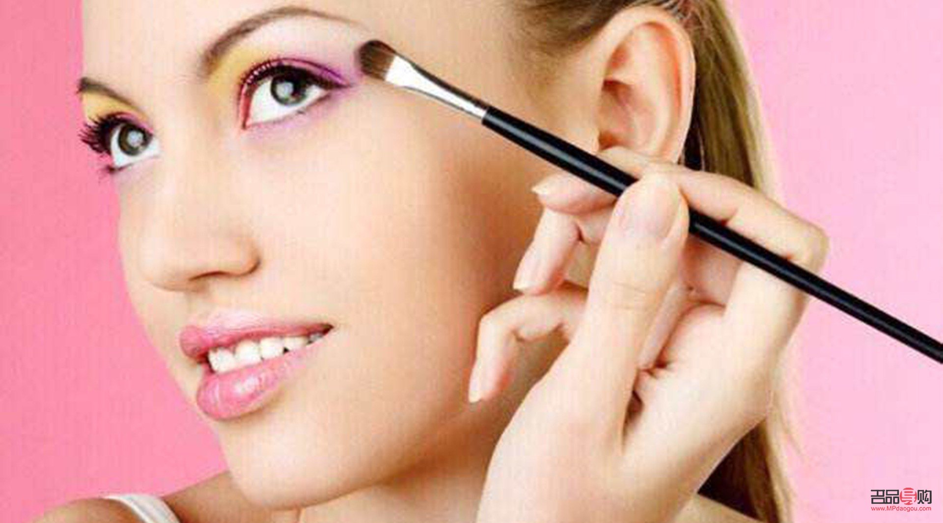 彩妝怎么畫自學(彩妝怎么畫自學視頻)