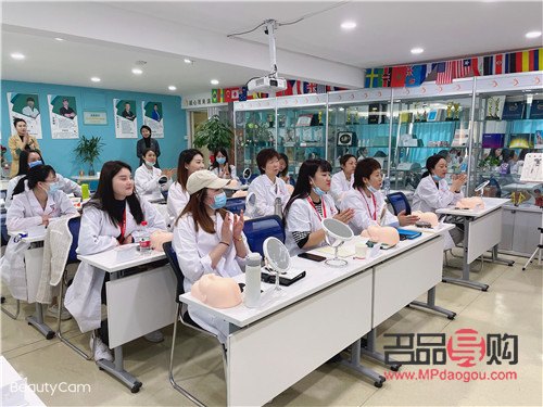 川字紋怎么美容(川字紋怎么護理)