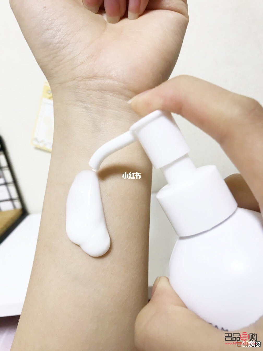 身體護(hù)理乳是什么(身體護(hù)理乳是什么東西)