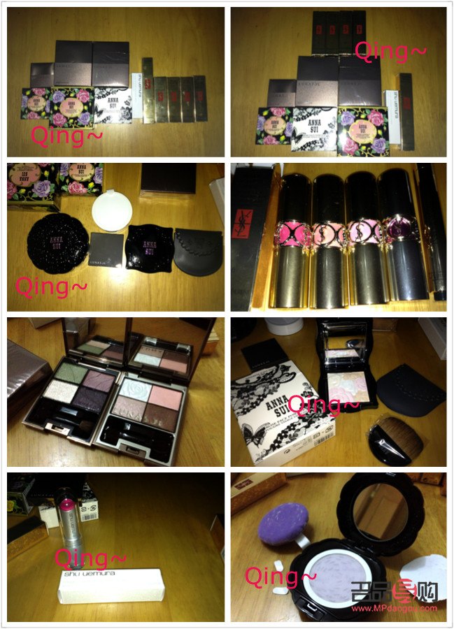 <h3>彩妝批發(fā)拿貨全攻略</h3>