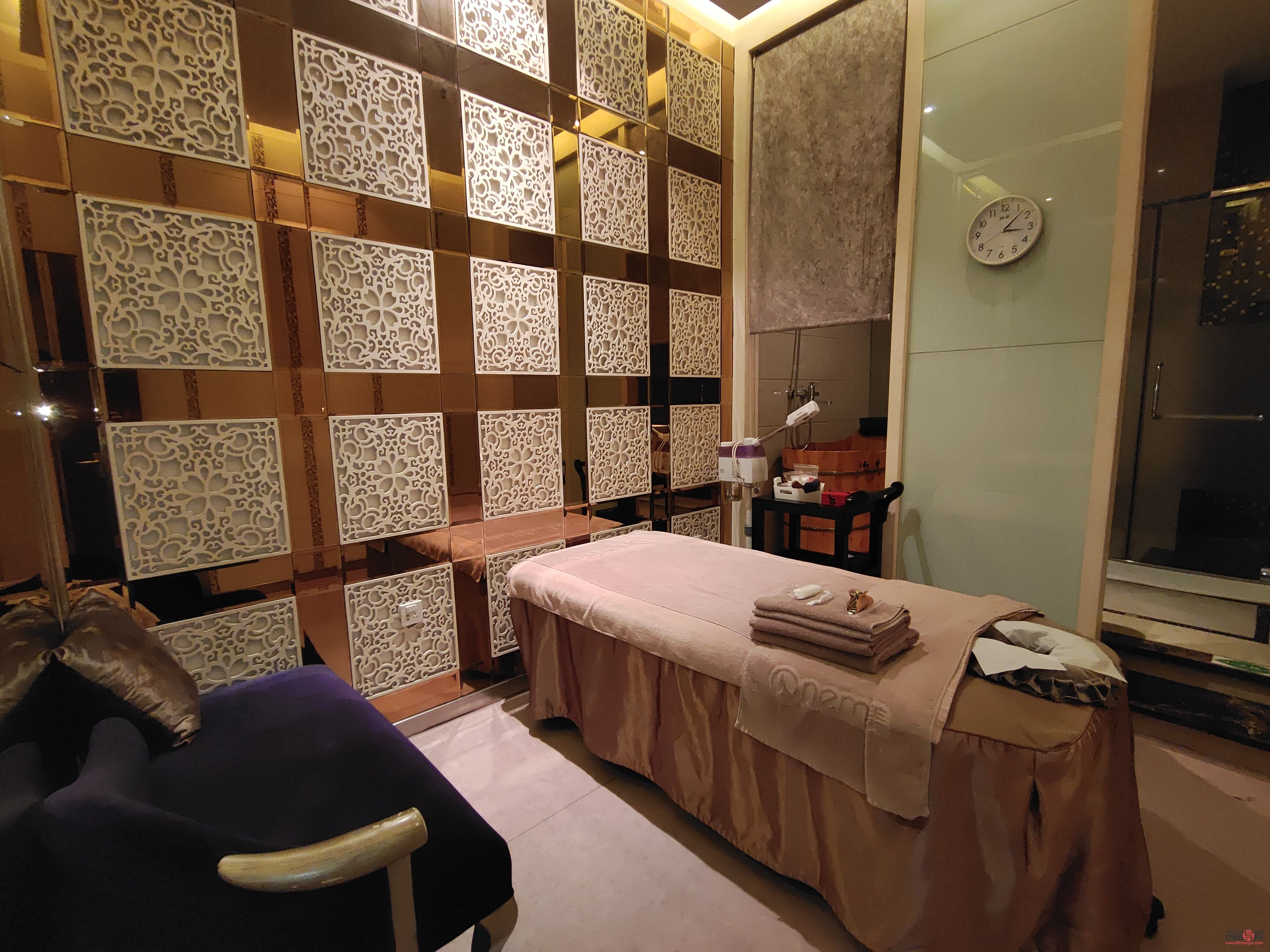 <h3>三門美容院概覽：美麗與健康的交匯點(diǎn)</h3>