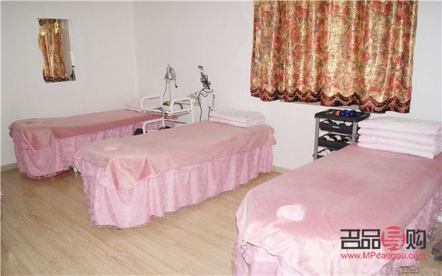 <h3>三門美容院概覽：美麗與健康的交匯點(diǎn)</h3>