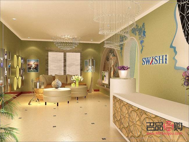 三門美容院概覽：美麗與健康的交匯點(diǎn)