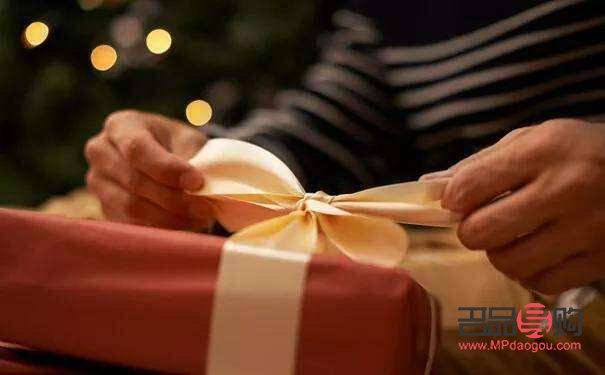 禮物都是送人的嗎(禮物都是送人的嗎為什么)
