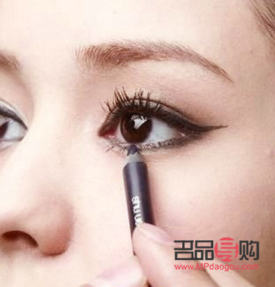眼線筆有哪幾種(眼線筆有哪幾種類(lèi)型)