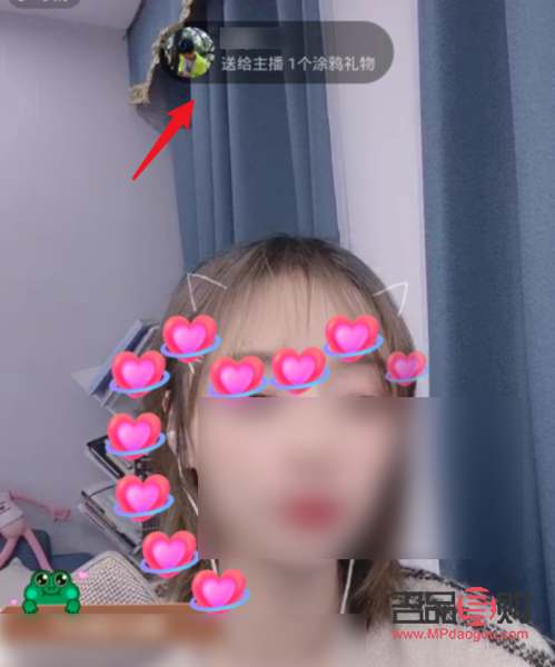 抖音特效禮物在哪里找(抖音特效禮物在哪里找到)