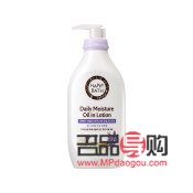 身體乳日常護(hù)理指南