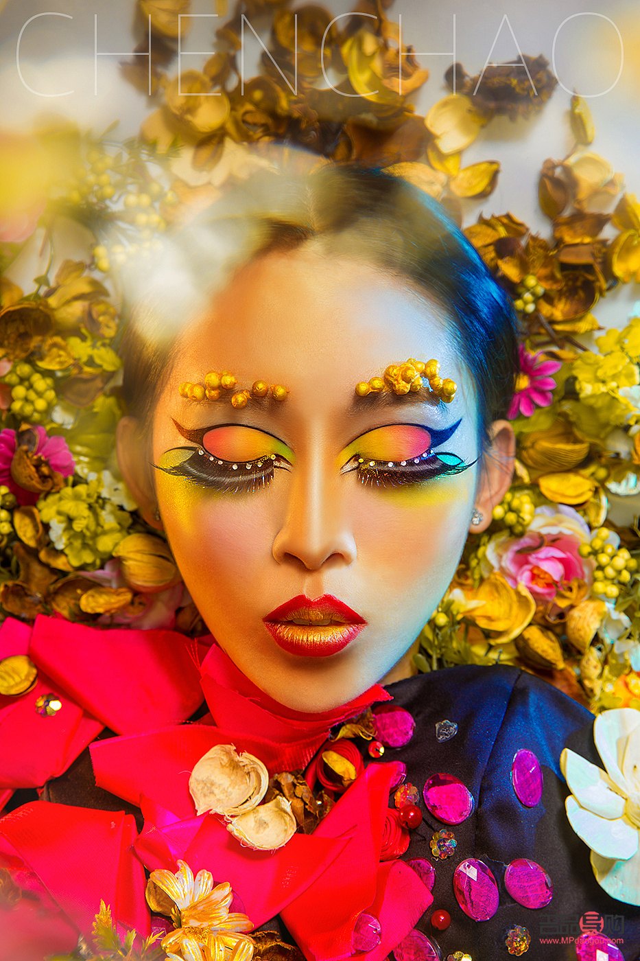 人設(shè)彩妝如何拍攝(人設(shè)彩妝如何拍攝好看)