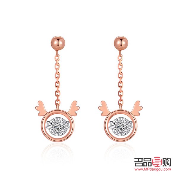 女王節(jié)禮物耳環(huán)是什么(女王節(jié)禮物耳環(huán)是什么顏色的)