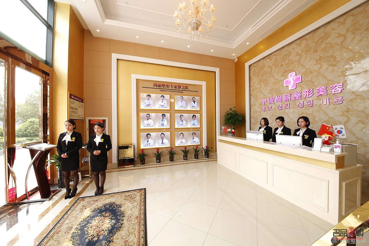 哪的美容正規(guī)(哪個美容醫(yī)院是正規(guī)的)