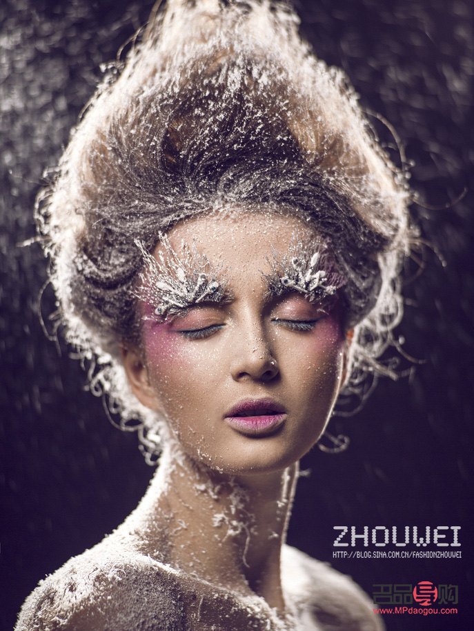 <h1>彩妝的魅力與藝術(shù)</h1>