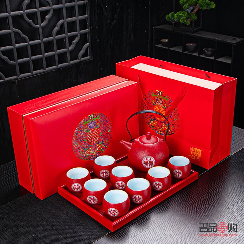 送結(jié)婚禮物送茶具好嗎(送結(jié)婚禮物送茶具好嗎女方)