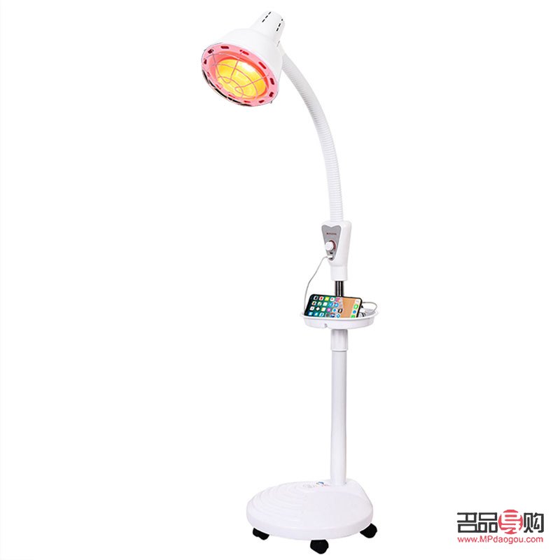 美容燈有射線嗎嗎(美容燈有輻射嗎)