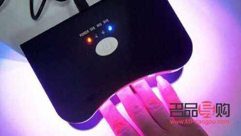 美容燈有射線嗎嗎(美容燈有輻射嗎)