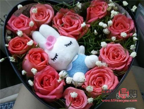 七夕花式送什么禮物(七夕禮物送什么花比較好)