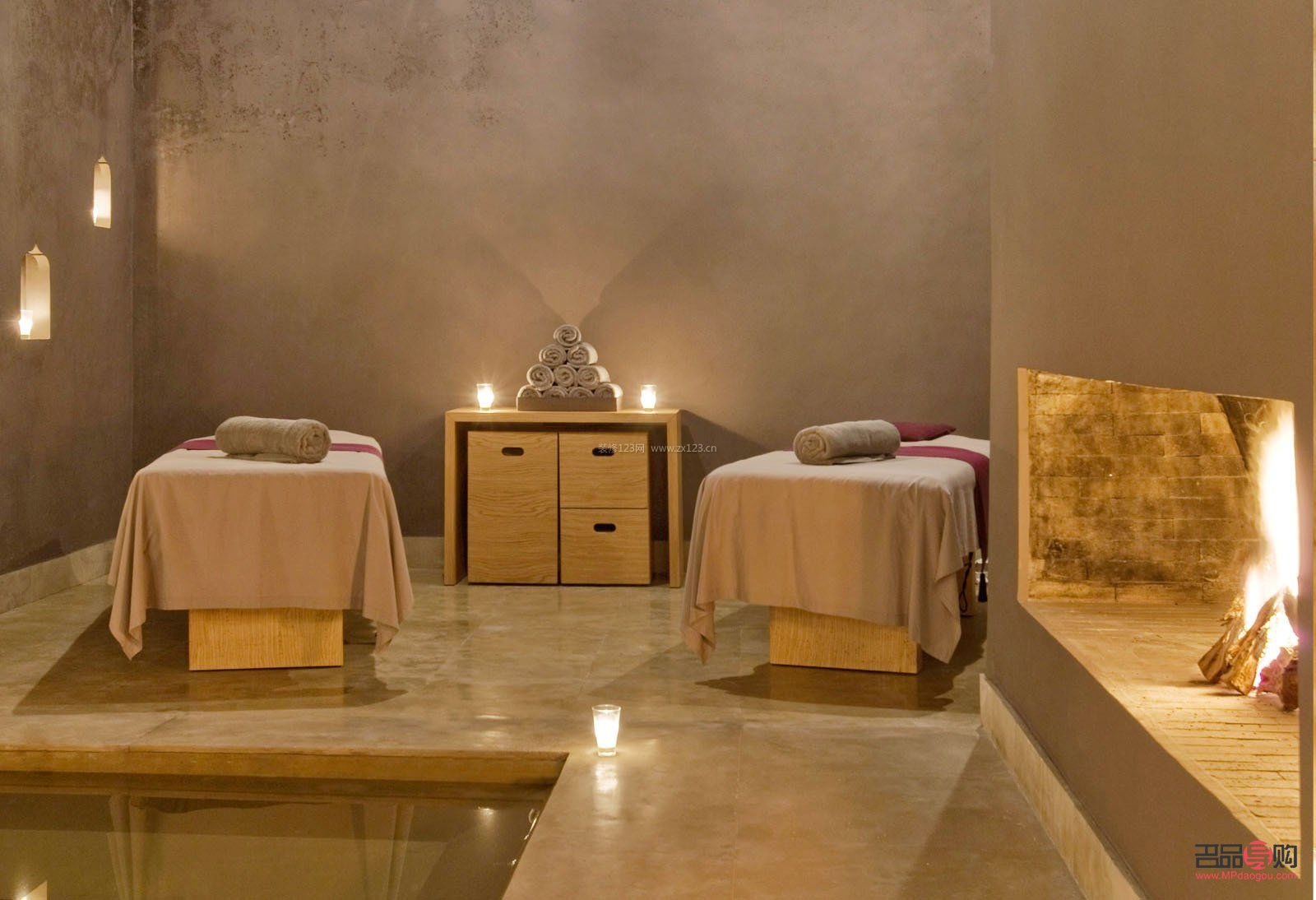 國外有沒有美容院(國外有沒有美容院)