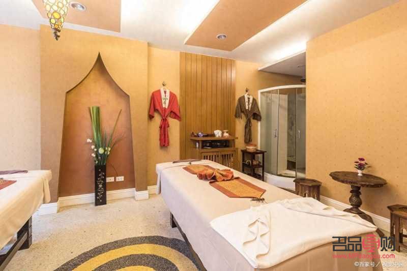 國外有沒有美容院(國外有沒有美容院)