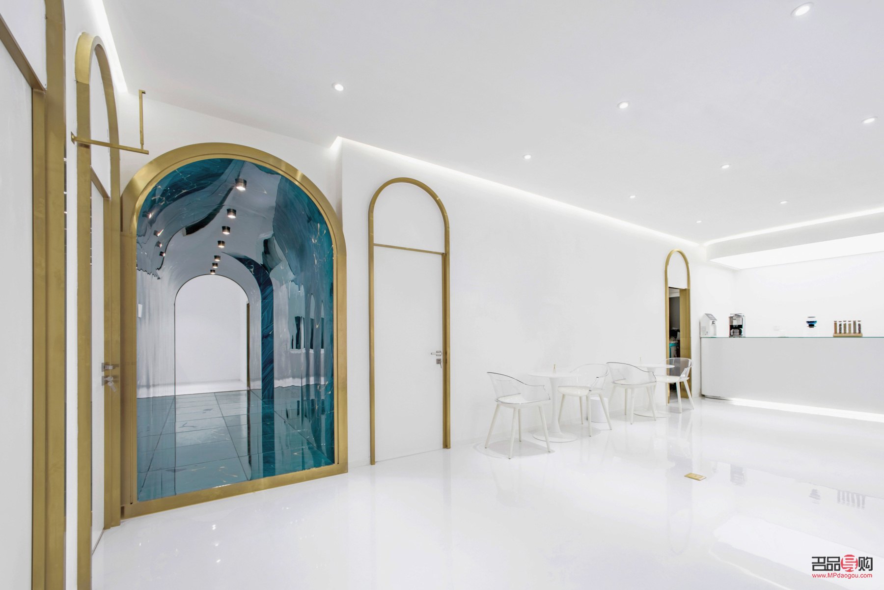 國外有沒有美容院(國外有沒有美容院)