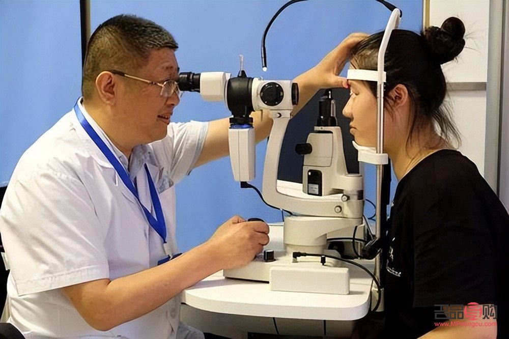 近視眼做過手術(shù)后又近視了怎么辦(近視眼做過手術(shù)后又近視了怎么辦呢)