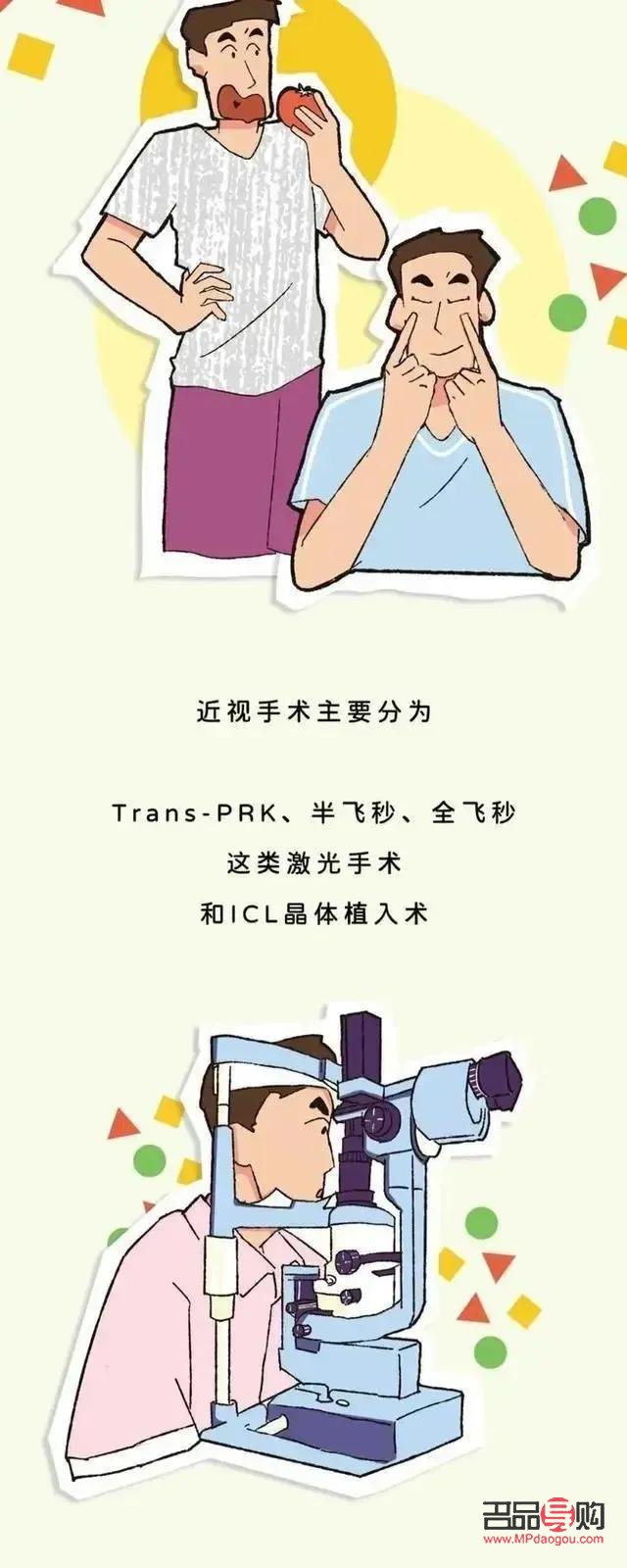 近視眼做過手術(shù)后又近視了怎么辦(近視眼做過手術(shù)后又近視了怎么辦呢)