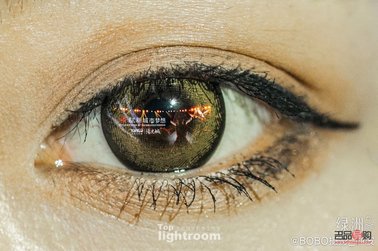 <h3>5G桃花眼原理：科技之美與視覺(jué)藝術(shù)的完美結(jié)合</h3>