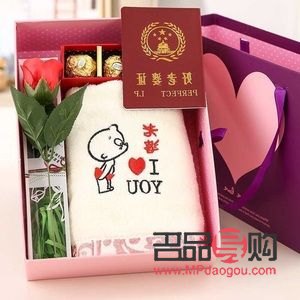 贈媳婦禮物說明什么(贈媳婦禮物說明什么呢)