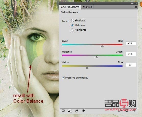 <h3>彩妝濾鏡調(diào)整技巧大揭秘</h3>