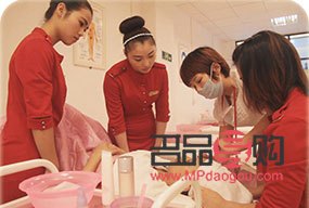 學(xué)美容，開啟美麗事業(yè)之旅