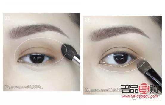 新手畫眼妝必備：打造完美眼妝的購物清單