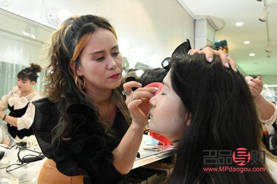 火車頭怎么美容(火車頭怎么美容好看)