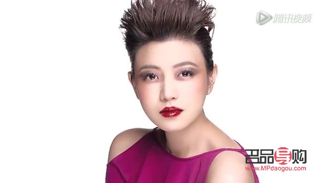 如何畫眼影視頻教程女生(如何畫眼影視頻教程女生圖片)