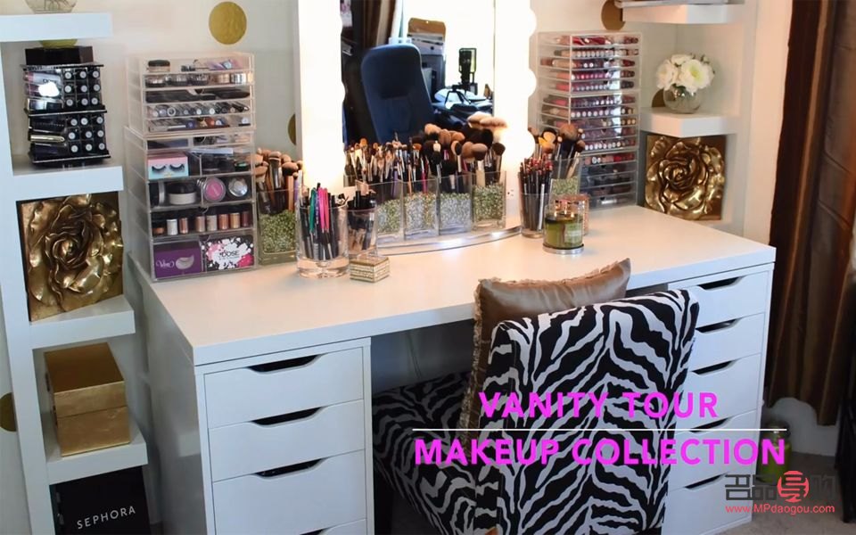 <h1>彩妝柜子擺放美學(xué)與實用指南</h1>