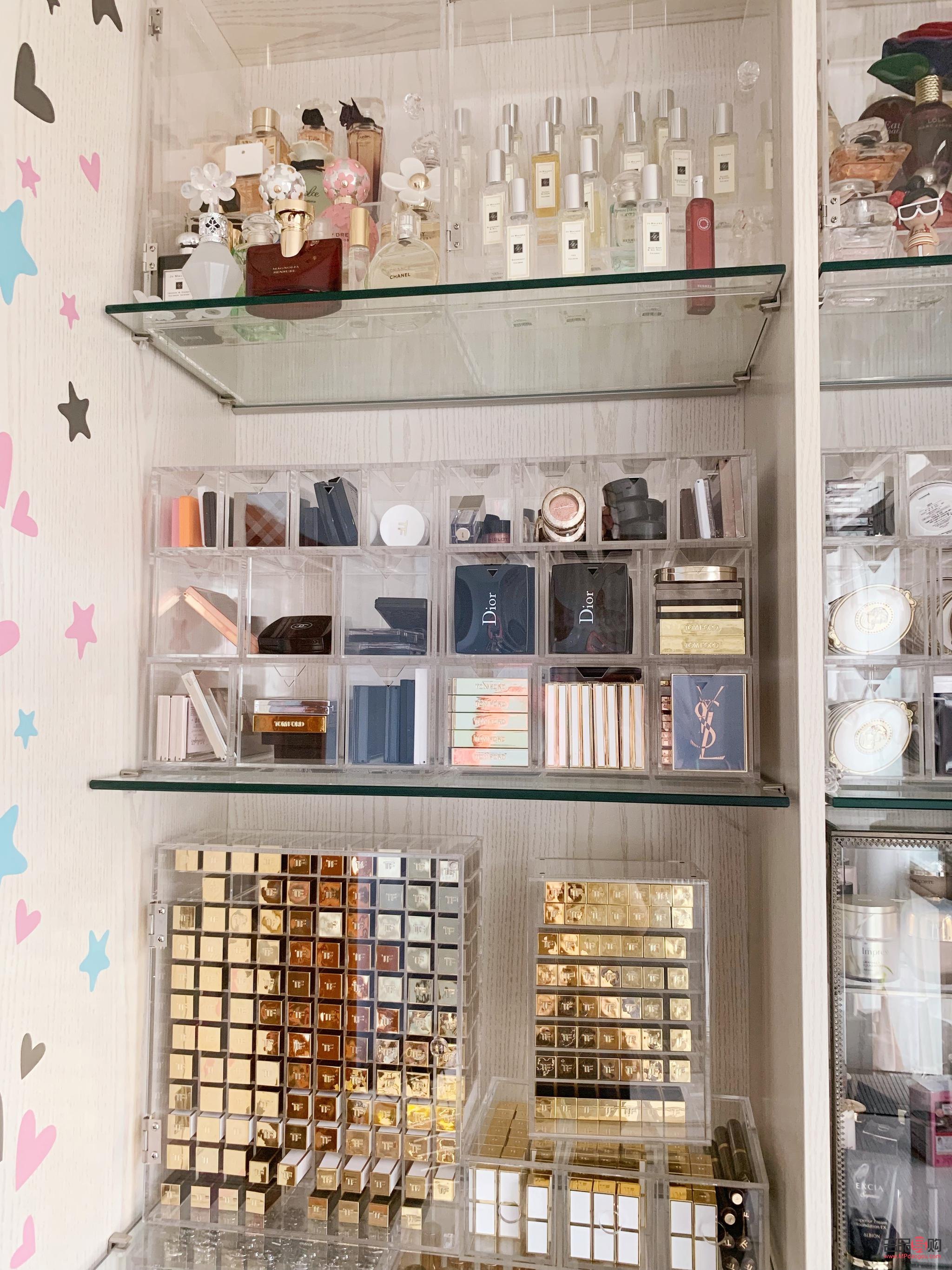 <h1>彩妝柜子擺放美學(xué)與實用指南</h1>