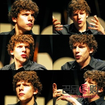 <h3>探索三十九種眼型之美</h3>