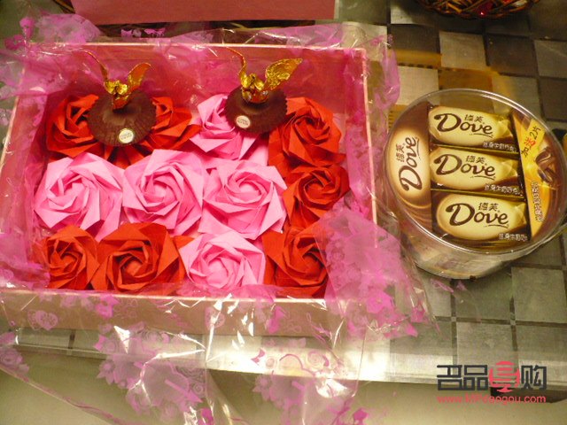 給媳婦買什么七夕禮物(給媳婦買什么七夕禮物比較好)