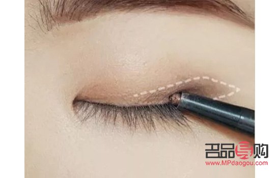 單眼皮有效化妝(單眼皮有效化妝方法)