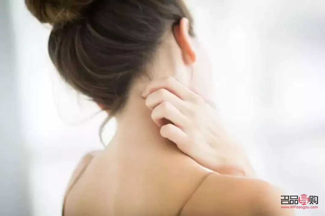 做身體護(hù)理怎么會(huì)癢(做身體護(hù)理怎么會(huì)癢癢的)