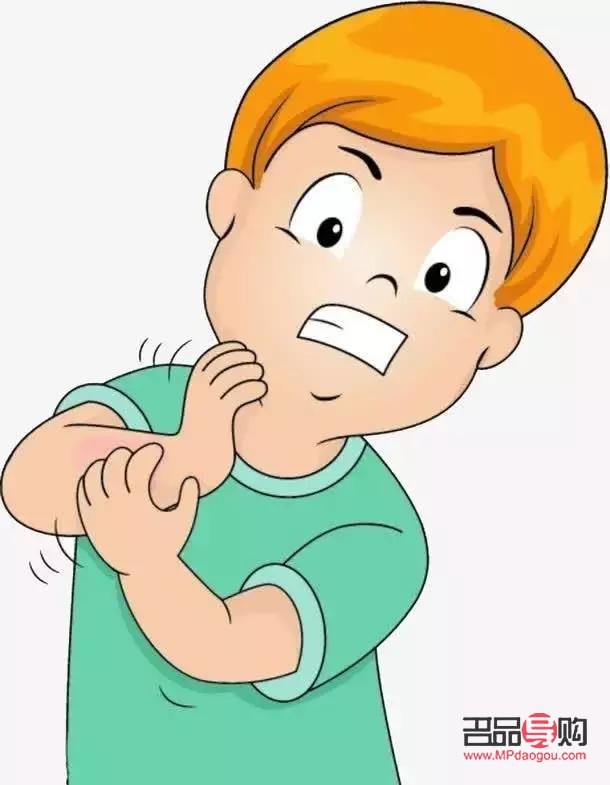 做身體護(hù)理怎么會癢(做身體護(hù)理怎么會癢癢的)