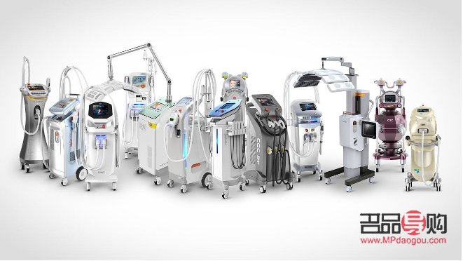 美容設(shè)備哪里不錯(cuò)(美容設(shè)備都有哪些品牌)