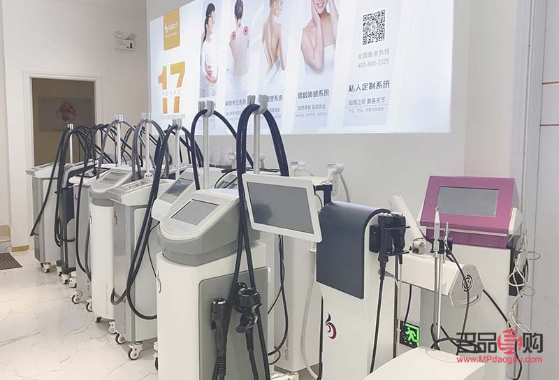 美容設(shè)備哪里不錯(cuò)(美容設(shè)備都有哪些品牌)