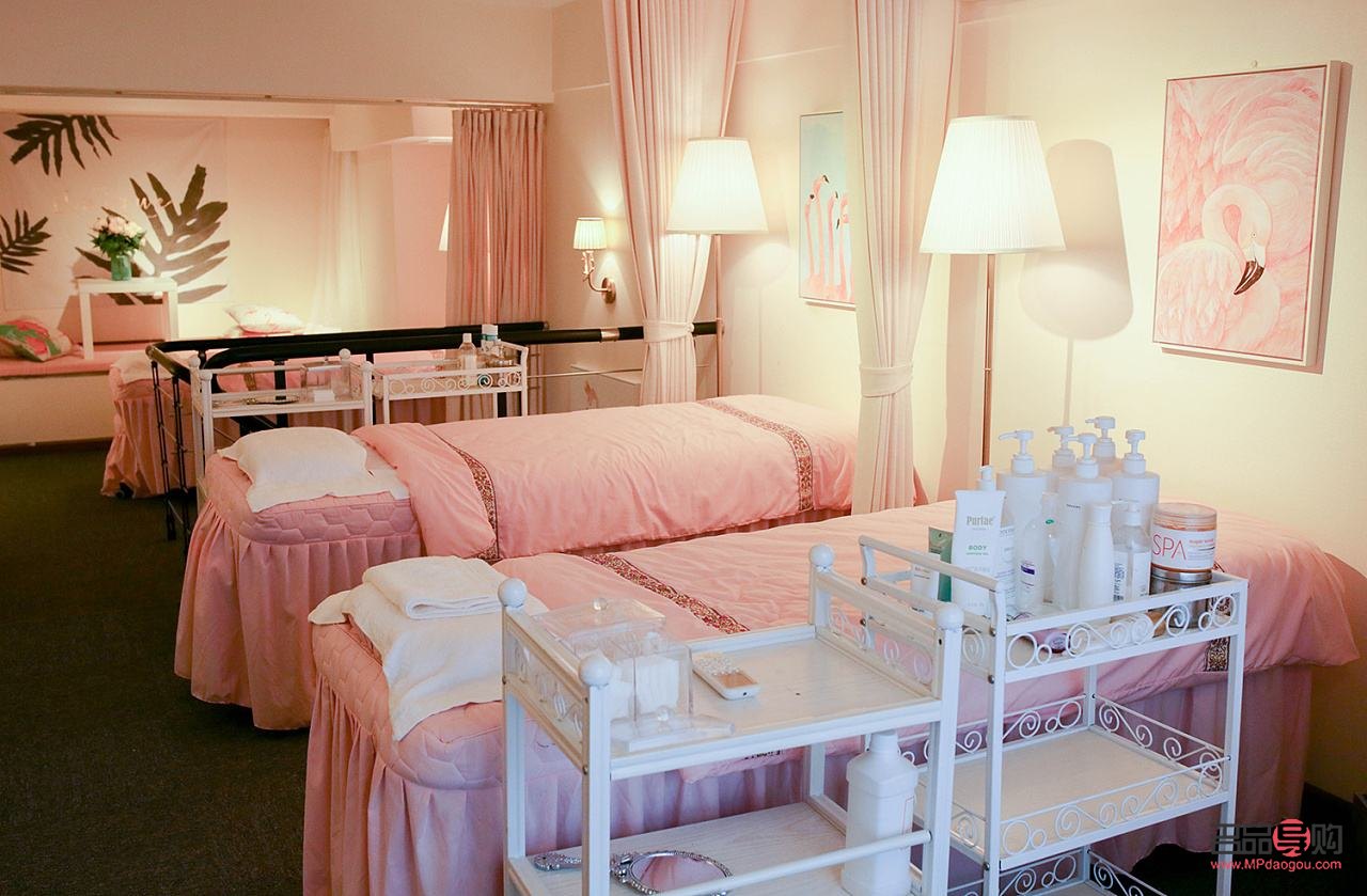 小區(qū)美容院開設(shè)指南