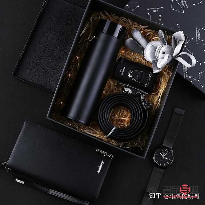 高二送男生什么禮物好(送給高二男生的禮物)