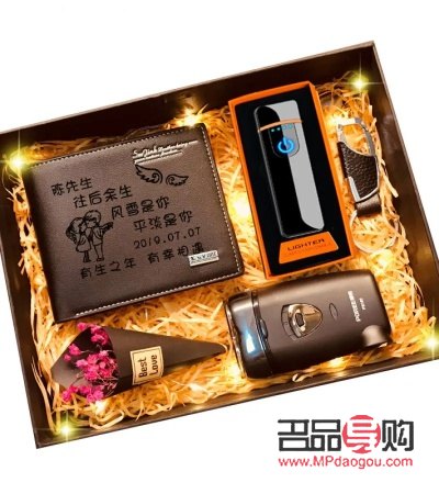 高二送男生什么禮物好(送給高二男生的禮物)