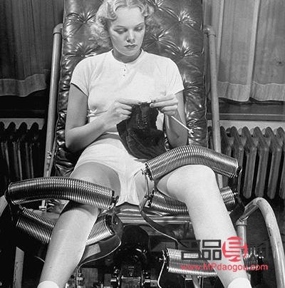 美容設(shè)備：科技賦能，美麗升級(jí)