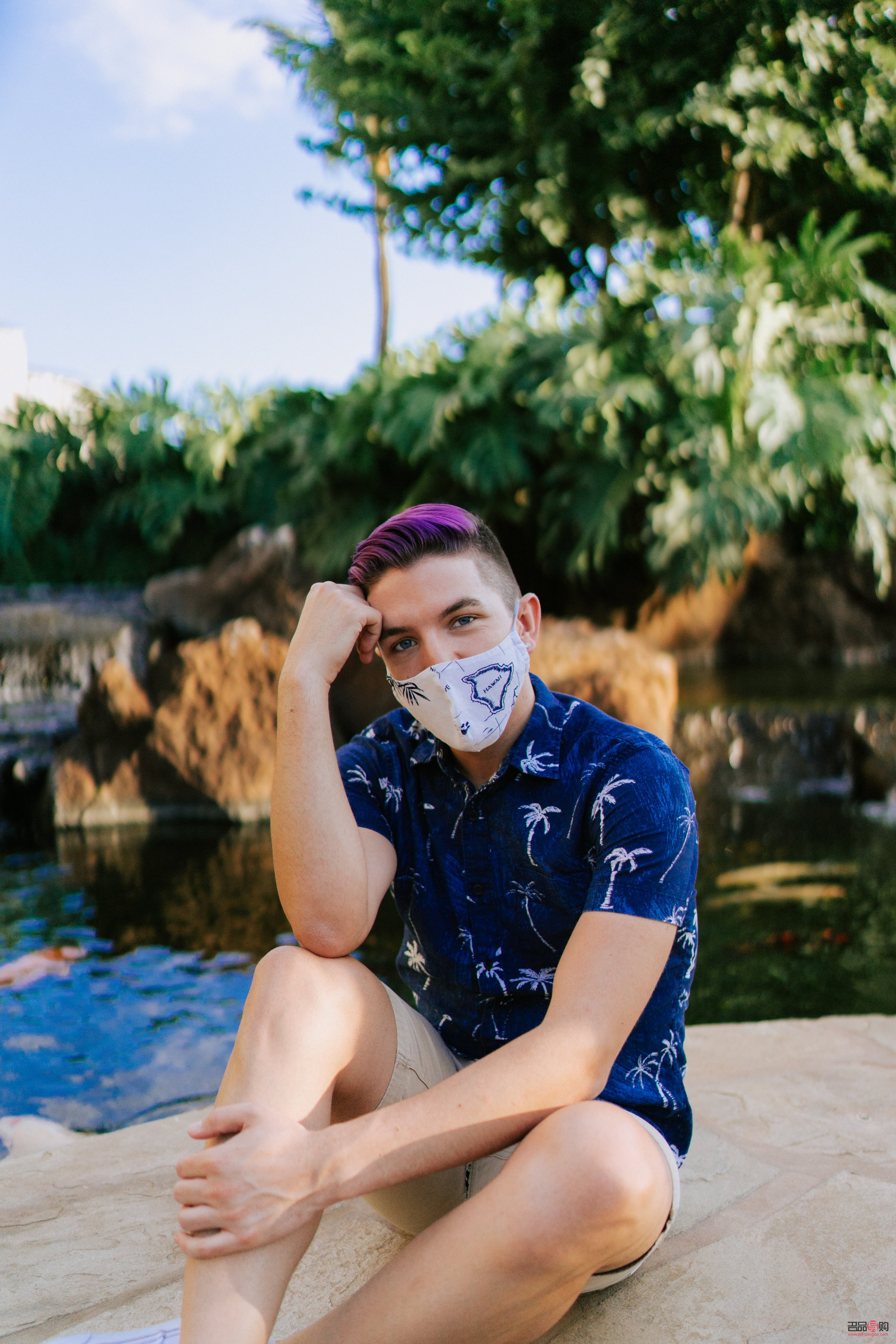 身體護(hù)理男博主大盤(pán)點(diǎn)