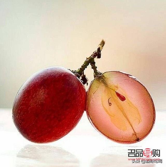 探究縮合單寧的美容功效