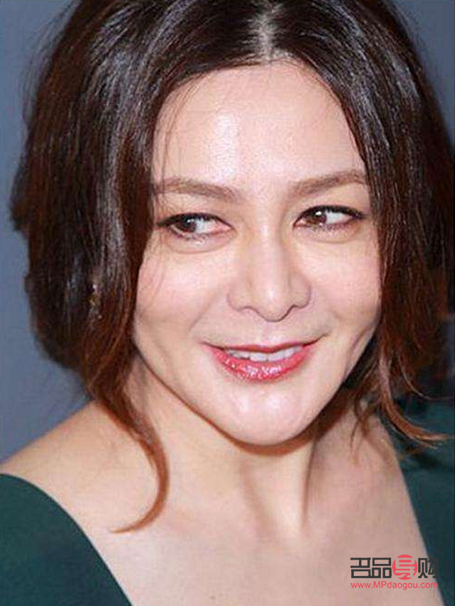 不打彩妝，如何展現自然之美？