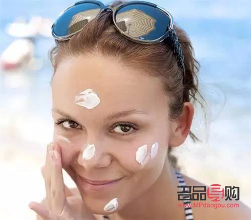 化彩妝怎么防曬(化彩妝怎么防曬好)