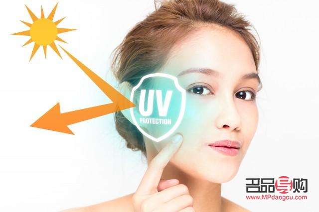 化彩妝怎么防曬(化彩妝怎么防曬好)